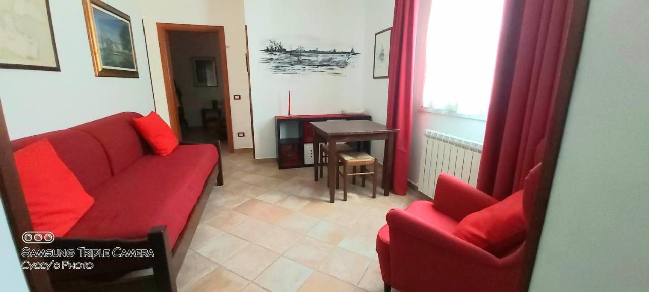 Bed & Breakfast 4U Parcheggio Interno Chiavari Exterior foto