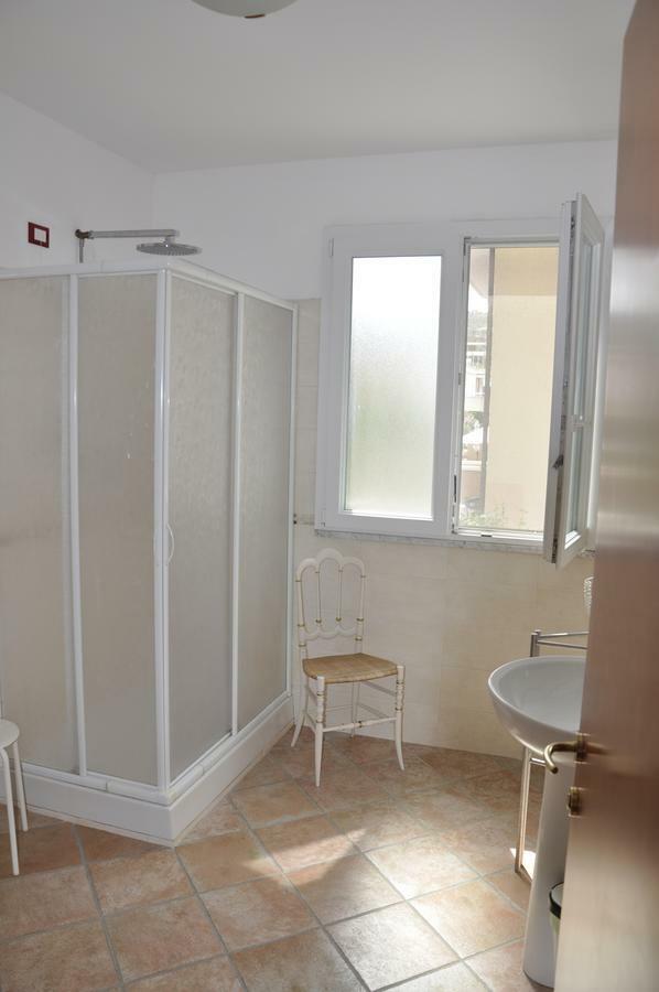 Bed & Breakfast 4U Parcheggio Interno Chiavari Exterior foto