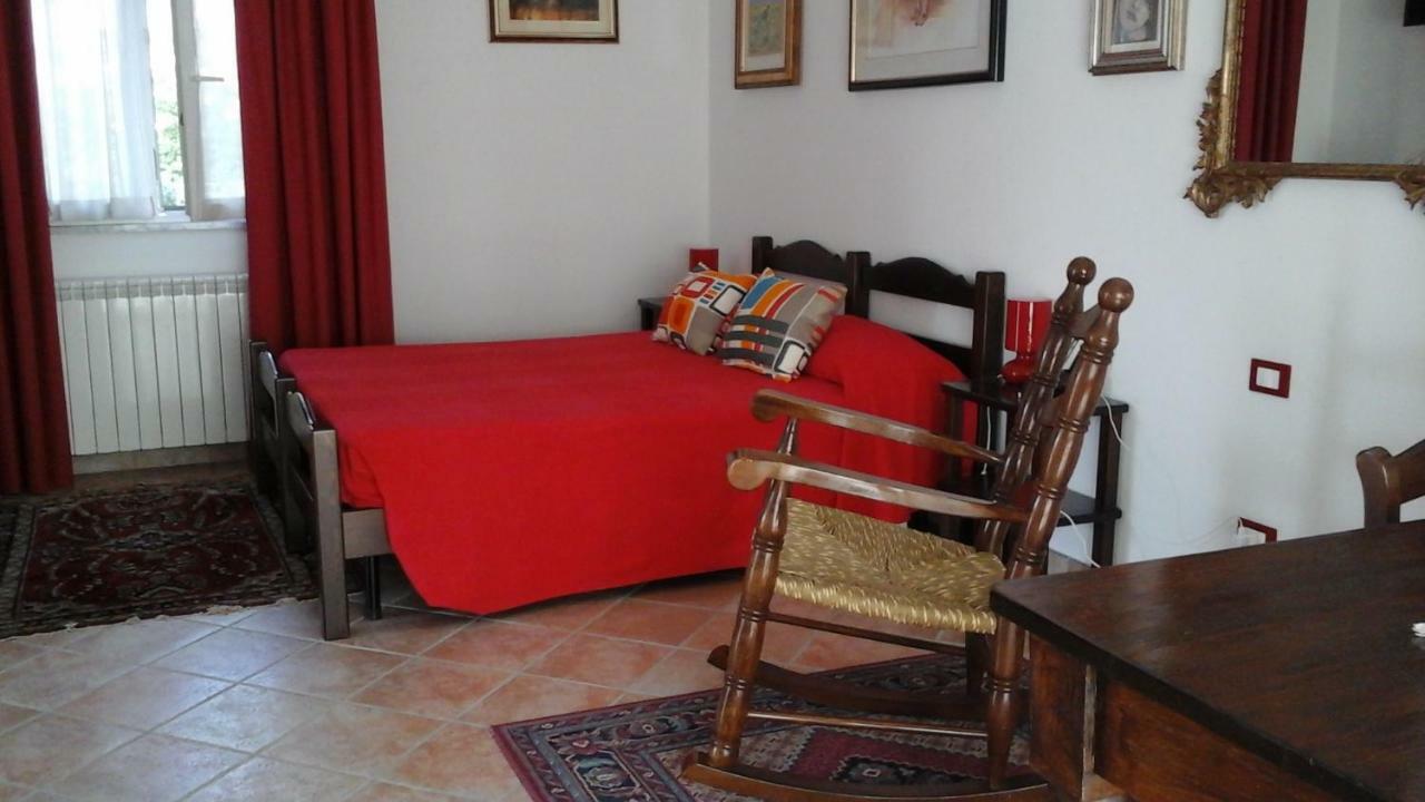 Bed & Breakfast 4U Parcheggio Interno Chiavari Exterior foto