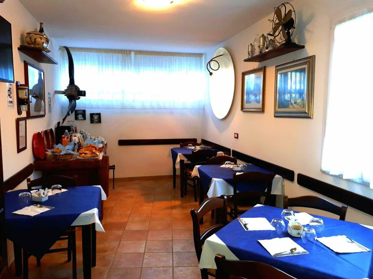 Bed & Breakfast 4U Parcheggio Interno Chiavari Exterior foto